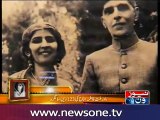 Birth anniversary of Fatima Jinnah today