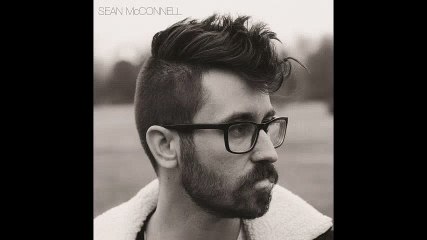 Sean McConnell - Holy Days