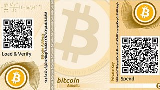 Your First Bitcoin wallet - Get a Bitcoin Wallet