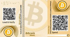 Your First Bitcoin wallet - Get a Bitcoin Wallet