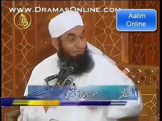 Story Of Muhammad Bin Qasim & Poor Girl By Maulana Tariq Jameel 2016