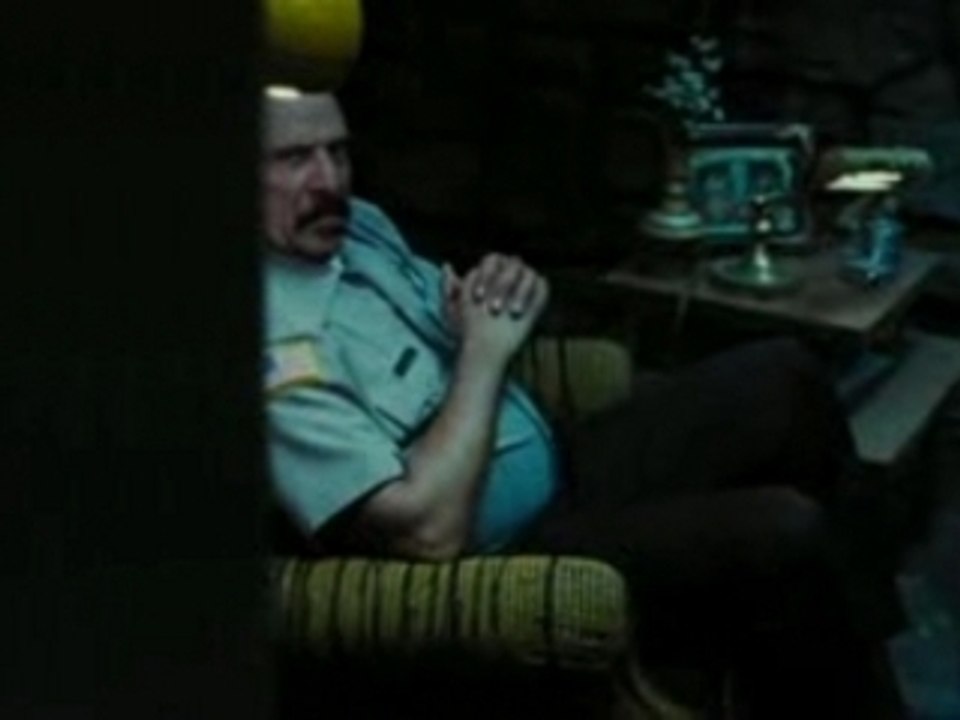 The Devil's Rejects Scene