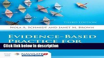 Ebook Evidence-Based Practice For Nurses: Appraisal and Application of Research (Schmidt, Evidence