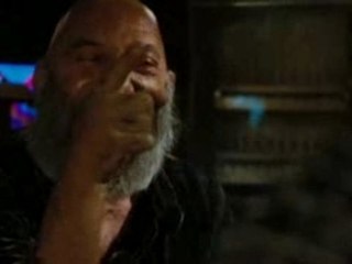 The Devil's Rejects Scene