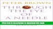 Ebook Through the Eye of a Needle: Wealth, the Fall of Rome, and the Making of Christianity in the