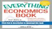 Ebook The Everything Economics Book: From theory to practice, your complete guide to understanding