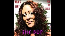 Mojo's Army - She Bop (Cyndi Lauper Cover)