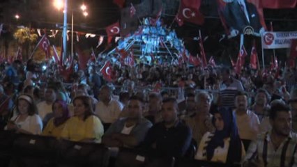 Fetö'nün Darbe Girişimine Tepkiler