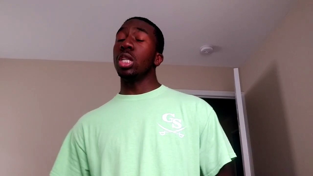 YOU REMIND ME BY USHER COVER