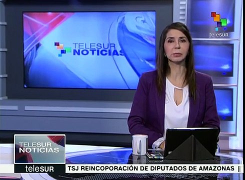 Venezuela: denuncian ante TSJ reincorporación de diputados opositores