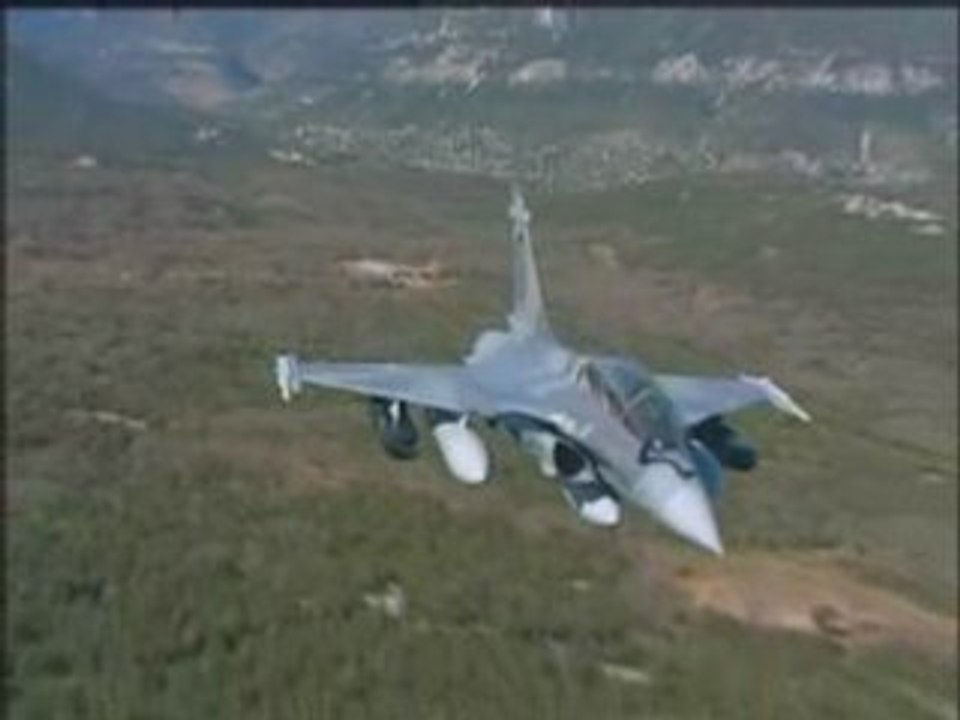 Le Rafale