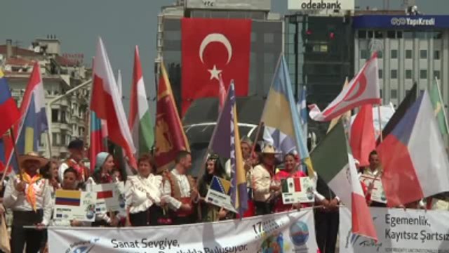 17. Uluslararası Büyükçekmece Kültür ve Sanat Festivali