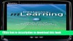 Books Designing mLearning: Tapping into the Mobile Revolution for Organizational Performance Full