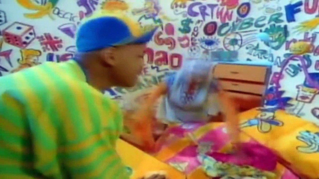 FRESH PRINCE OF STUDIOPOLIS
