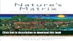 [Read PDF] Nature s Matrix: Linking Agriculture, Conservation and Food Sovereignty Ebook Free