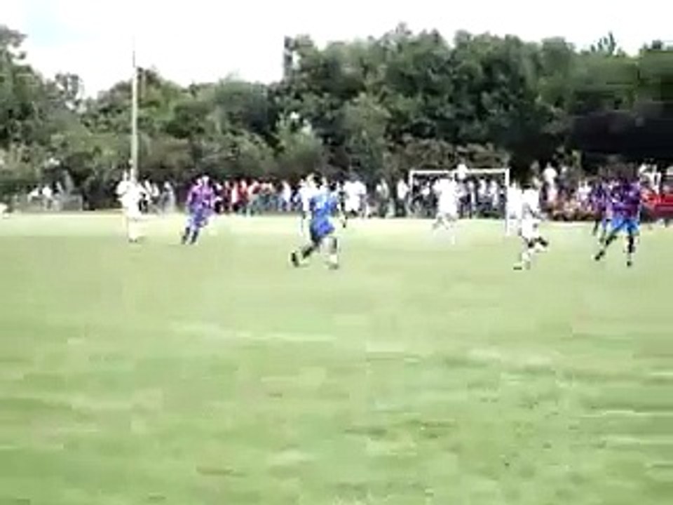 AS Cherbourg contre CAEN B (3)