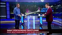 Zonguldaklı Cem Küçük'ten Erhan Çelik ve Gülben Ergen'e sert tepki