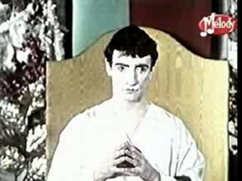 Christophe - Les marionnettes