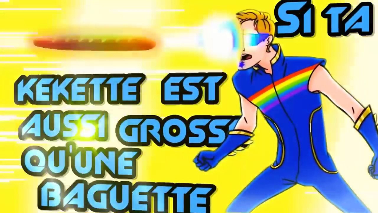 STAR WARS - LA CHASSE DU KiKiKi ! (Dessin Animé 3D)