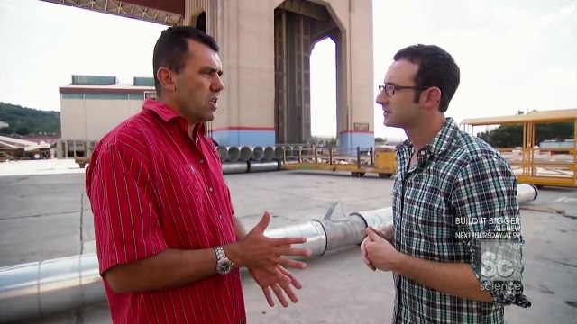 Full Documentary - South African Mines Rich In Gold - National Geographic Factories_6