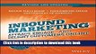 Ebook Inbound Marketing, Revised and Updated: Attract, Engage, and Delight Customers Online Free