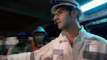 Full Documentary - South African Mines Rich In Gold - National Geographic Factories_9