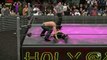 WWE 2K16 curtis axel v baron corbin