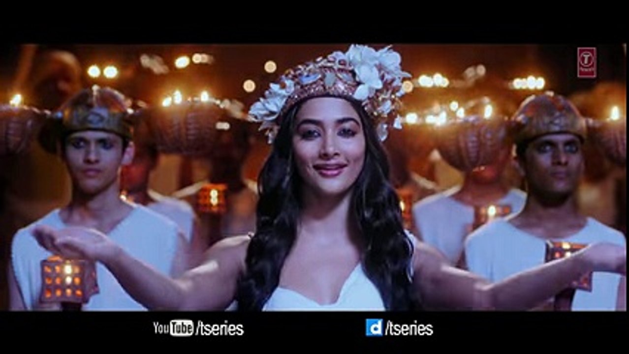 -TU HAI- Video Song - MOHENJO DARO - A.R. RAHMAN,SANAH MOIDUTTY - Hrithik Roshan & Pooja Hegde - Dailymotion