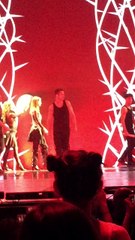 Selena Gomez - Me and My Girls #RevivalTourSingapore