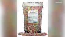 Now You Can Buy Just the Marshmallows from “Lucky Charms”