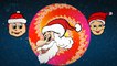 Jingle Bells - Christmas Carol | Dashing Through The Snow | Christmas Song for Children