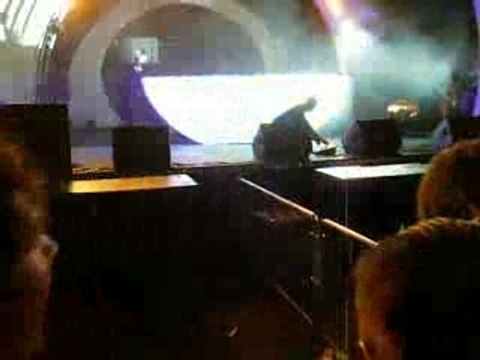 Jeff Mills @ electromind 2007