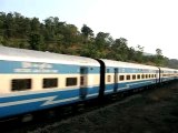 Konkan Jan Shatabdi, Konkan Railway