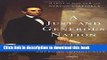[Read PDF] A Just and Generous Nation: Abraham Lincoln and the Fight for American Opportunity