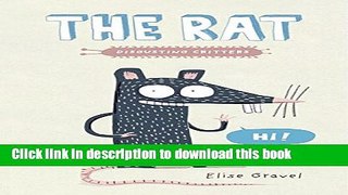 Ebook The Rat: The Disgusting Critters Series Free Download