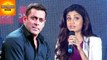 Shilpa Shetty REACTS On Salman Khan's Marriage | Bollywood Asia