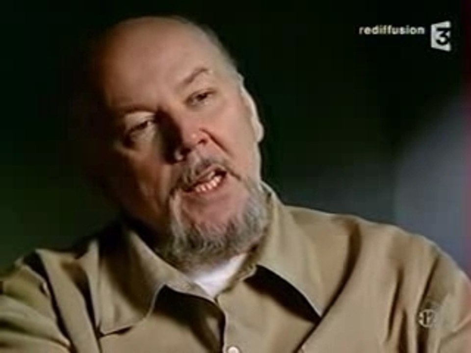 Richard Kuklinski - The IceMan Partie 4