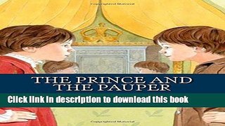 Books The Prince and the pauper Full Download