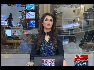 NewsONE Headlines 11AM, 30-July-2016