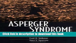 Books Asperger Syndrome, First Edition Full Online