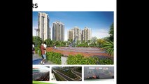 2 and 3 BHK with 3 side access luxury flats in 40 Acre Gaur Siddhartham(1)