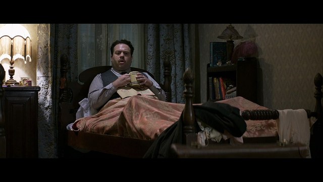 Fantastic Beasts And Where To Find Them - MovieBites - Jenn Murray On Fantastic Beasts...