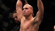 Robbie Lawler Says He’s Different From Conor McGregor