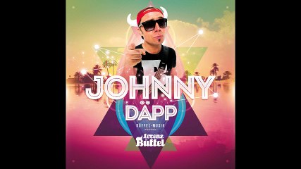 Lorenz Büffel - Johnny Däpp