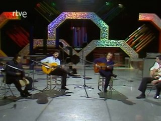 Paco Cepero - Rumba