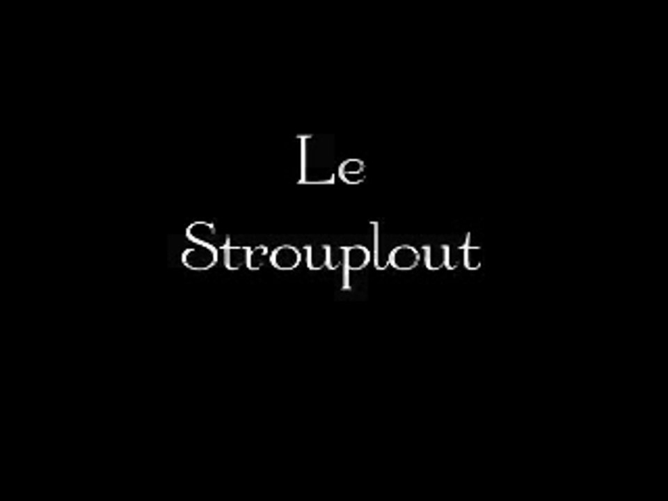 Lestrouplout