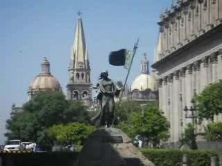 Explore the Charm of Guadalajara 🇲🇽