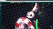 Slither.io New Pokemon Go Skin Hunting Slither.io Biggest Snakes