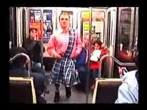 Métro, boulot, déconne... amusant humour drole parodie