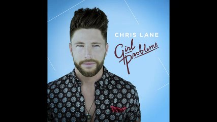 Chris Lane - Let Me Love You